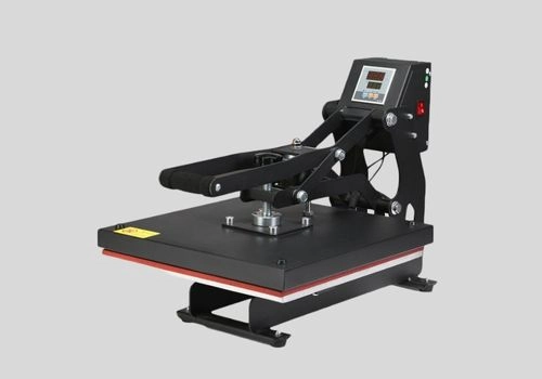 heat press for sublimation printing